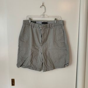 Orvis Short | Men’s Chino Khaki Shorts (34W)
